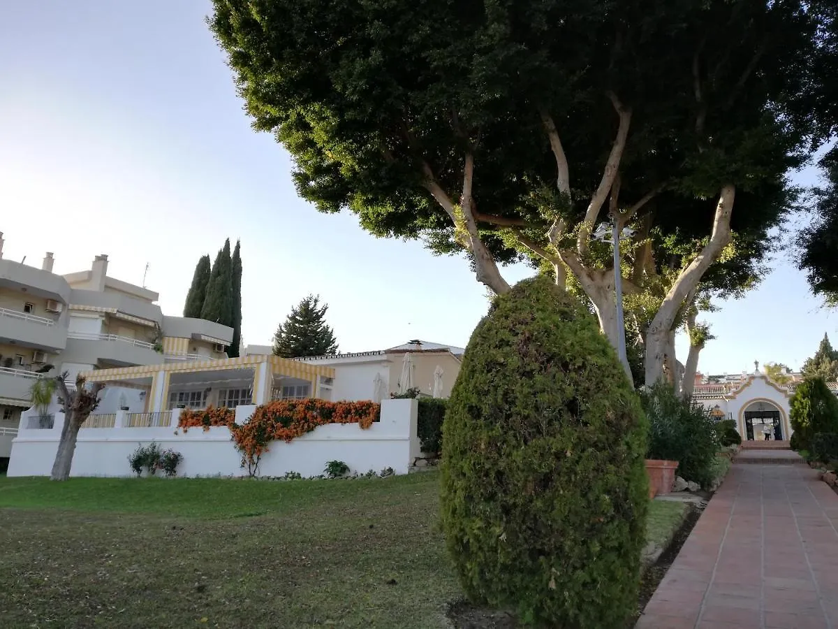Coqueto Estudio Montemar Apartment Torremolinos Spain