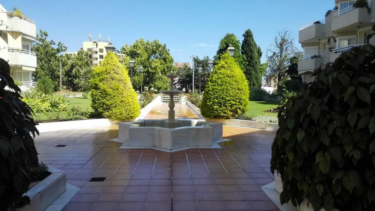 Coqueto Estudio Montemar Apartment Torremolinos