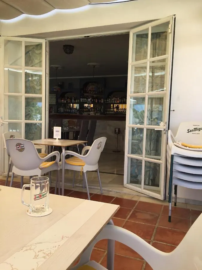 Coqueto Estudio Montemar Apartment Torremolinos Spain