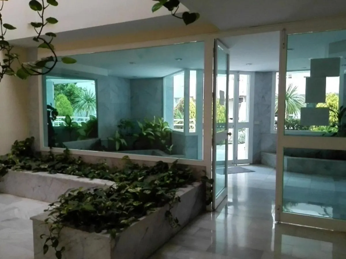 Coqueto Estudio Montemar Apartment Torremolinos 0*,