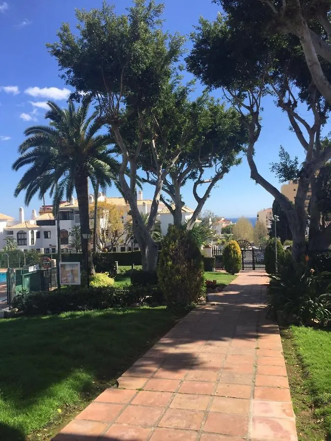 Coqueto Estudio Montemar Apartment Torremolinos 0*,  Spain