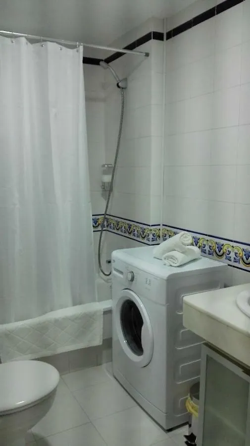 Coqueto Estudio Montemar Apartment Torremolinos