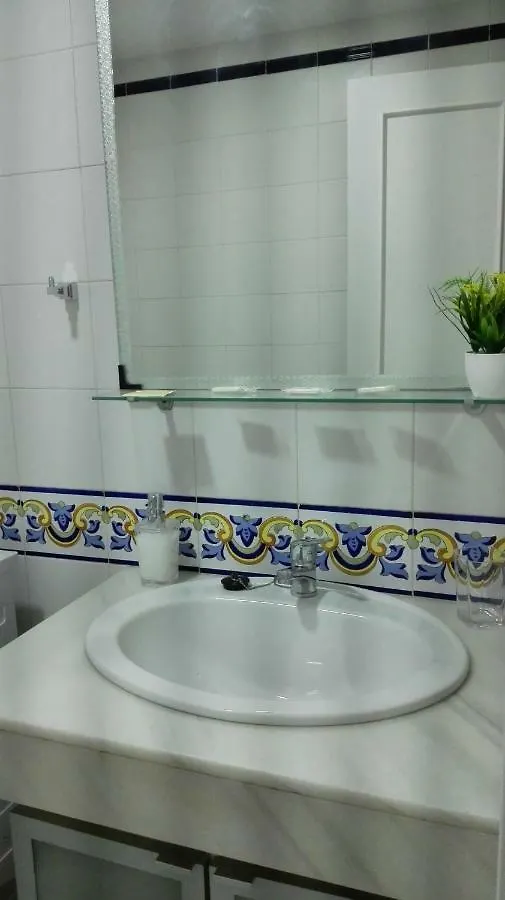 Coqueto Estudio Montemar Apartment Torremolinos 0*,