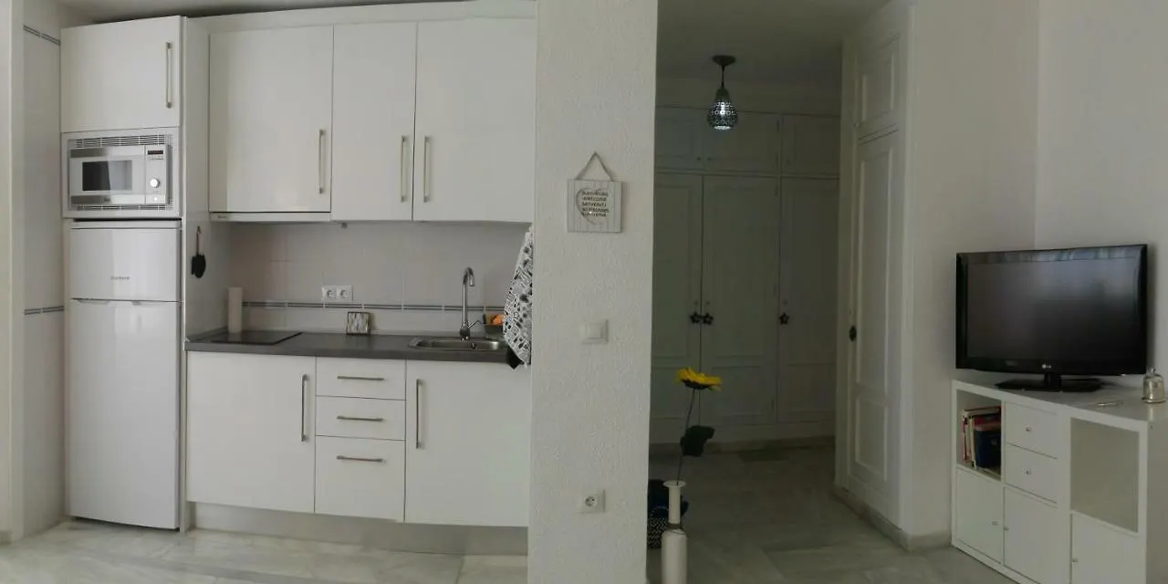 Coqueto Estudio Montemar Apartment Torremolinos