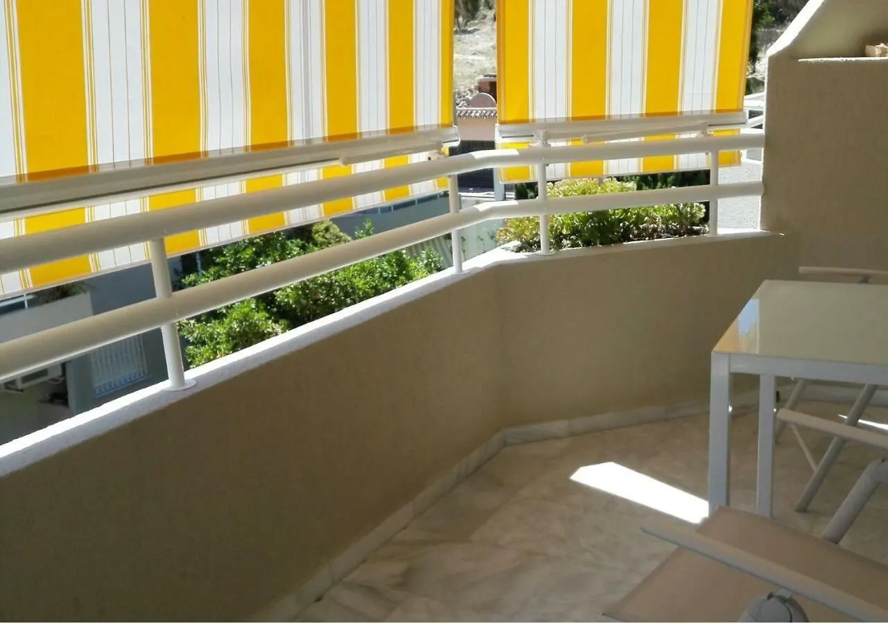 Coqueto Estudio Montemar Apartment Torremolinos