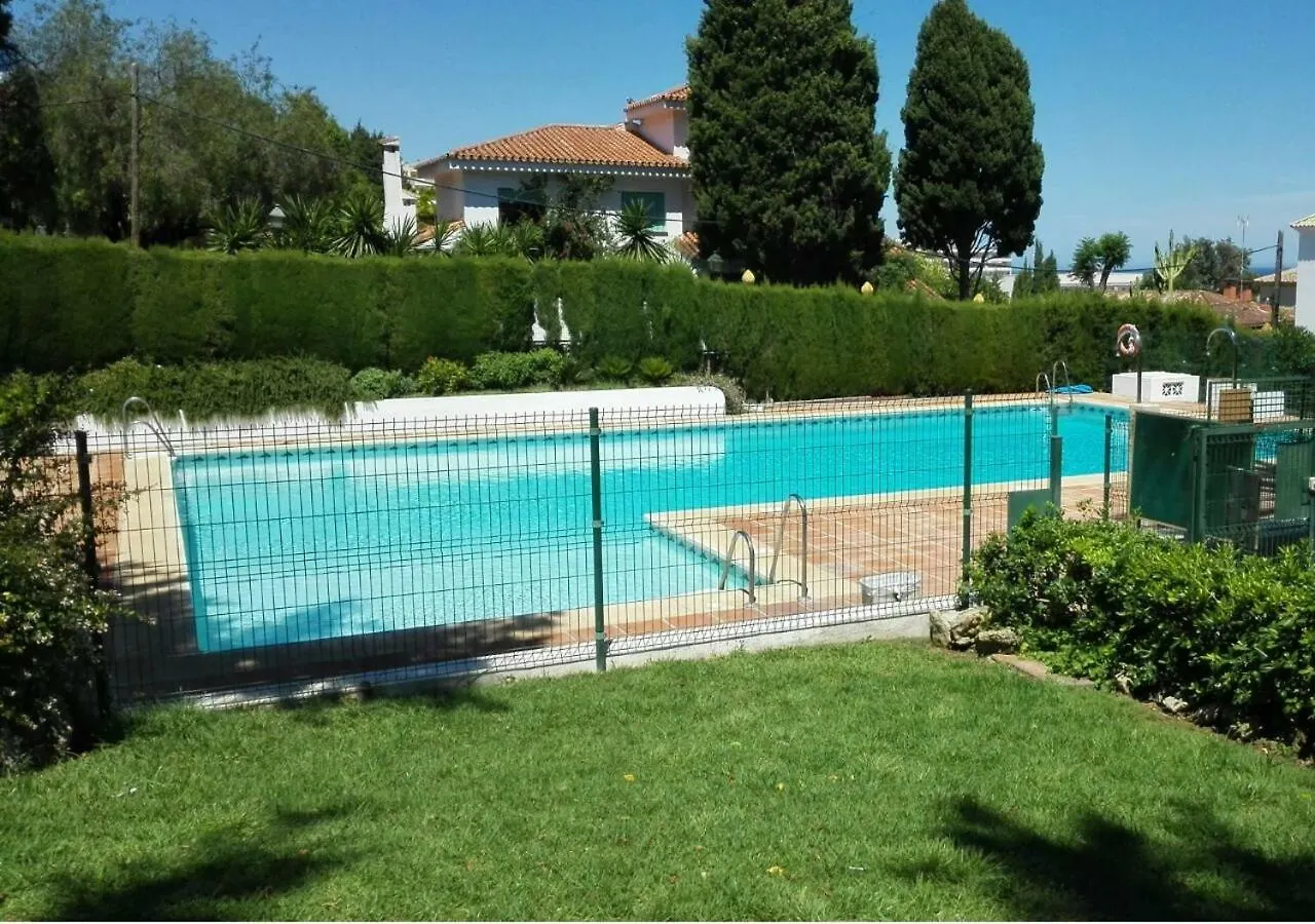 Coqueto Estudio Montemar Apartment Torremolinos