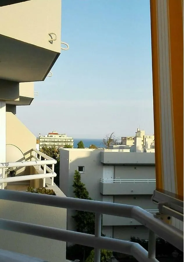 Coqueto Estudio Montemar Apartment Torremolinos