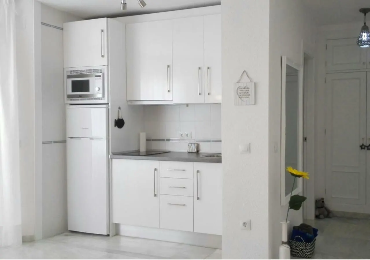 Coqueto Estudio Montemar Apartment Torremolinos Spain